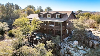 3155 N State Route 89 --, Prescott, AZ 86301