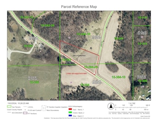 4.5AC Vac Lot Biba Rd, Muscoda, WI 53573