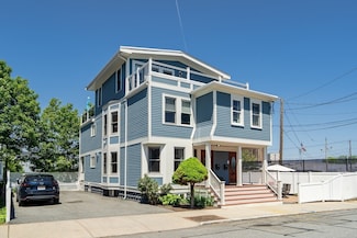 42 Sylvia Rd Unit 42, Medford, MA 02155
