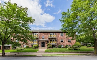 43 Burnham St Unit C1, Belmont, MA 02478