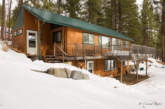 11760 Us Highway 2 W, Marion, MT 59925