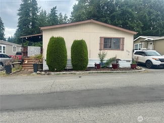 7619 156th Street Ct E Unit 9, South Hill, WA 98375