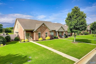 26 Jackson Way, Decatur, AL 35603