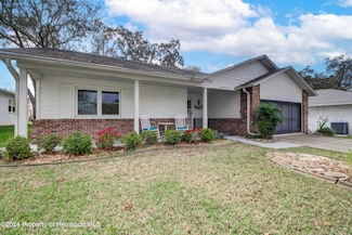 6460 Pine Meadows Dr, Spring Hill, FL 34606