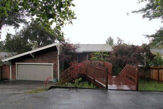 294 Urbana Ln, Ben Lomond, CA 95005
