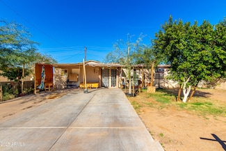 3952 W Hubbell St, Phoenix, AZ 85009