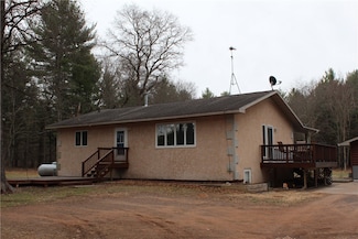 14879 Benson Rd, Grantsburg, WI 54840
