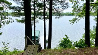40636 Pequot Dr, Browerville, MN 56438