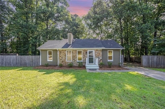 1302 Haverhill Dr, Greensboro, NC 27405