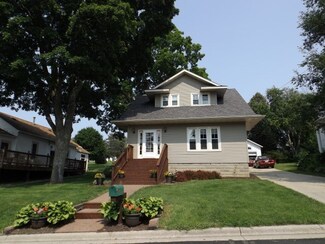 201 East St, Argyle, WI 53504