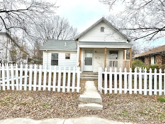 318 S Brownell Ave, Joplin, MO 64801