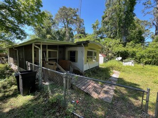 4481 N Winchester Terrace, Hernando, FL 34442