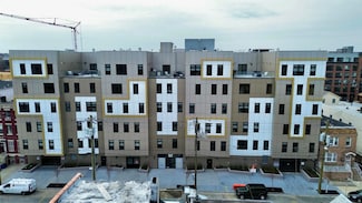 187 Culver Ave Unit 402, Jersey City, NJ 07305