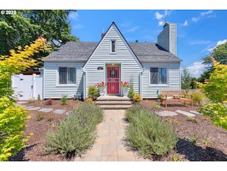 9107 N Windle St, Portland, OR 97203