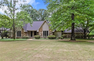 1814 Northridge Rd, Tuscaloosa, AL 35406