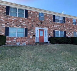 3122 Carnaby Ln Unit C, Bridgeton, MO 63044