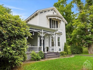 549 Mountain Ave, Purling, NY 12470