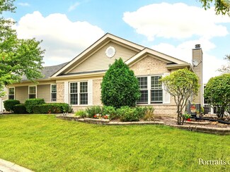 21113 W Cypress Ct, Plainfield, IL 60544