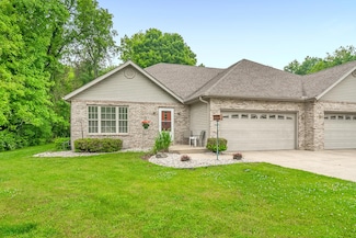6228 Cross Bend Ct Unit 6, Kalamazoo, MI 49009