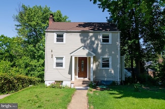 5030 55th Ave, Hyattsville, MD 20781