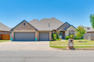8508 NW 111th St, Oklahoma City, OK 73162
