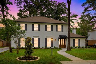 15206 Turkey Creek Dr, Houston, TX 77079