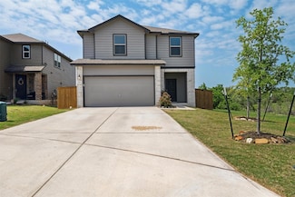 925 Yellow Ribbon Trail, Jarrell, TX 76537