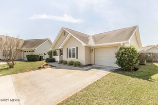 309 Antler Trail, Warner Robins, GA 31088