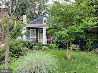 6529 Halleck St, District Heights, MD 20747