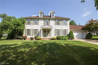 2121 Laurel Ln, Streetsboro, OH 44241