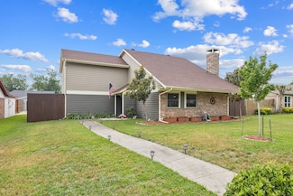 2700 Charter Oak Dr, Plano, TX 75074