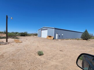 2785 Domingo Rd SW, Deming, NM 88030
