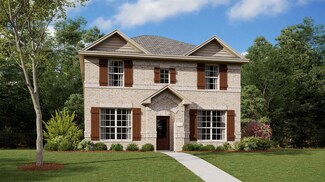 4008 Daisy Hollow Loop, Mesquite, TX 75181