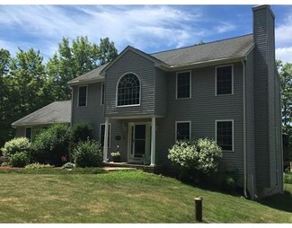 15 Brown St, North Brookfield, MA 01535