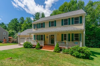 85 Clark Rd, Fiskdale, MA 01518
