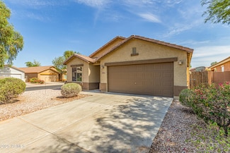 25781 W Dunlap Rd, Buckeye, AZ 85326