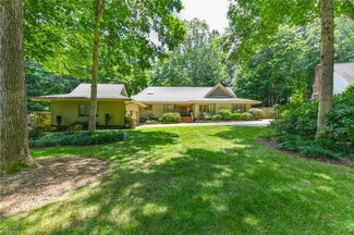 3514 Waldron Dr, Greensboro, NC 27408
