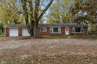 14970 N Us Highway 31, Edinburgh, IN 46124