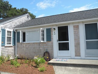 6 Polly Fisk Ln Unit 12, Dennis Port, MA 02639