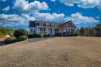 4180 Mount Paran Dr, Social Circle, GA 30025