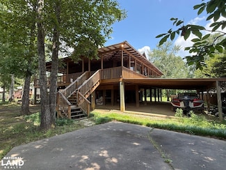 0 Sandpiper Dr, Greensboro, AL 36744