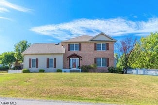 140 Lowry Dr Unit 78, Duncansville, PA 16635