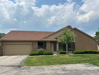591 Tennyson, Rochester Hills, MI 48307