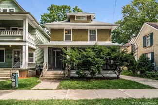 817 E Gorham St Unit 1, Madison, WI 53703