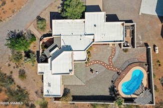 4905 Desert Walk Ct, Las Cruces, NM 88011