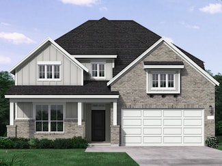 1856 Bighorn Trail, New Braunfels, TX 78132