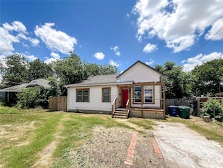 1216 Delaware St, San Antonio, TX 78210