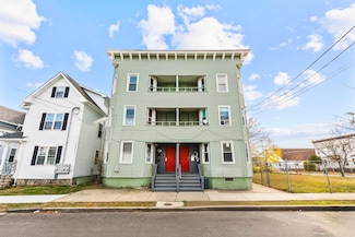 746 Maple St, Bridgeport, CT 06608