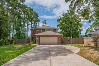 18580 Wisp Willow Way, Porter, TX 77365
