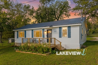 147 Lakeview Dr, Forsyth, MO 65653